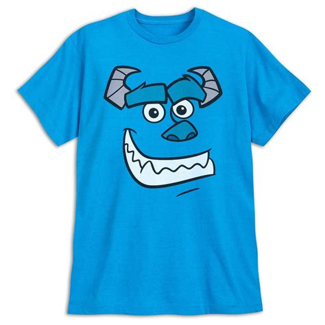 monster ink shirts